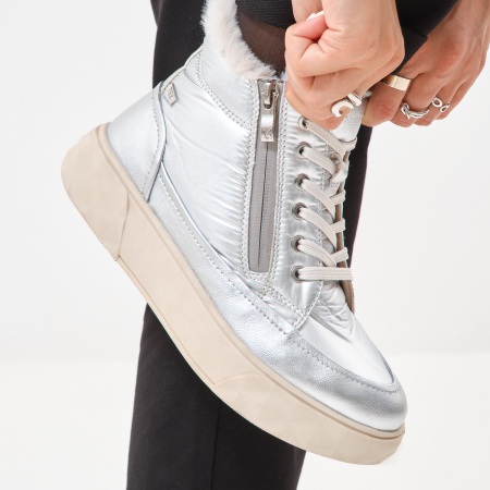 Ботинки женские CAPRICE