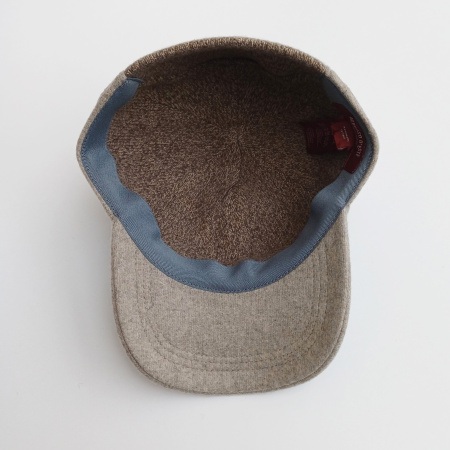 Кепка мужская 56 размер ALFONSO D`ESTE