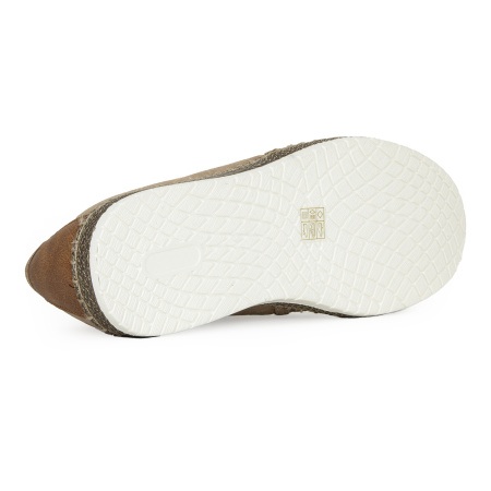 Полуботинки мужские wun der SPUR