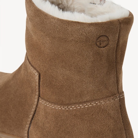 Ботинки женские TAMARIS