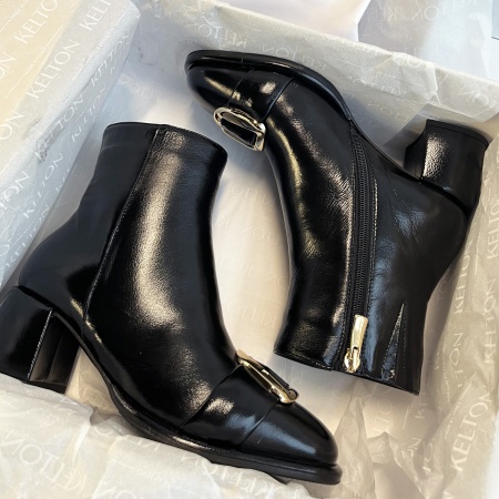 Ботильоны женские KELTON