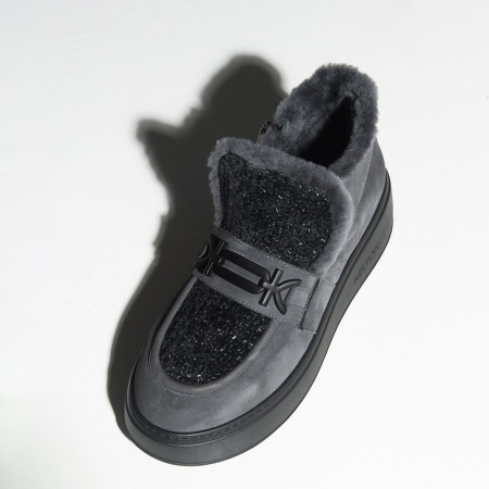 Ботинки женские KELTON