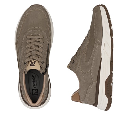 Кроссовки мужские RIEKER