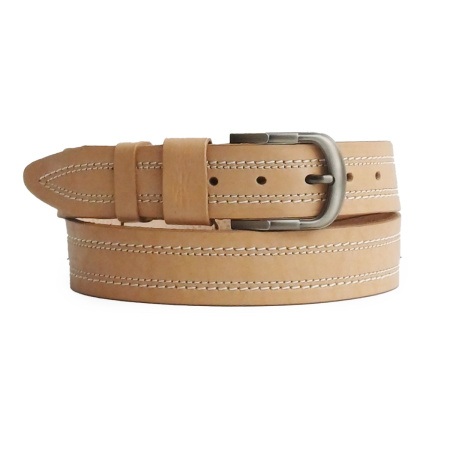 Ремень мужской джинсовый DNKA