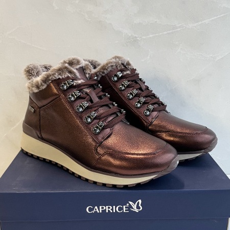 Ботинки женские CAPRICE