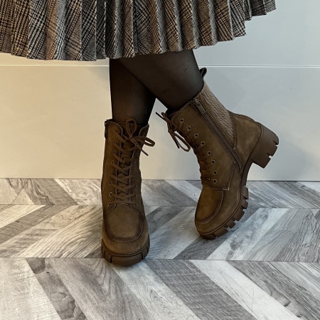 Ботинки женские TAMARIS