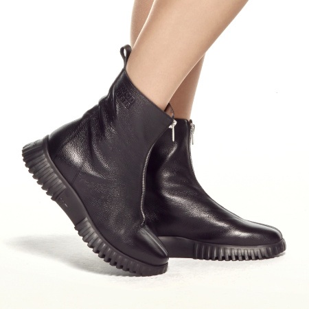 Ботинки женские WONDERS