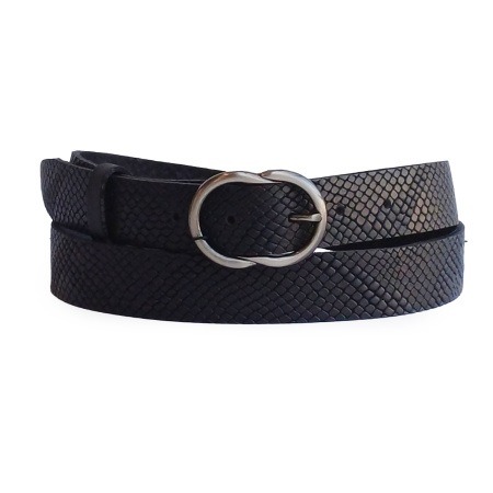 Ремень женский DNKA