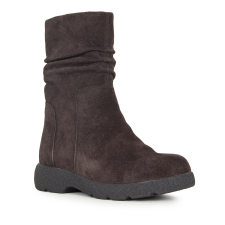 Полусапоги женские wun der SPUR