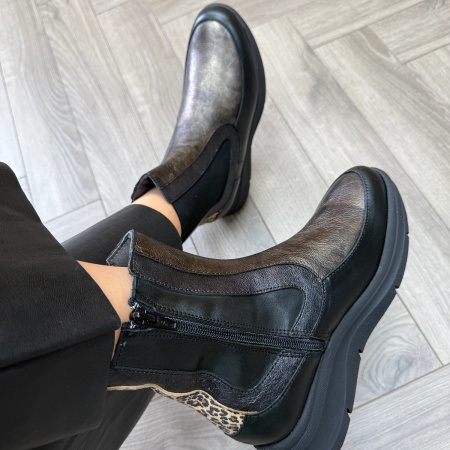 Ботинки женские PITILLOS