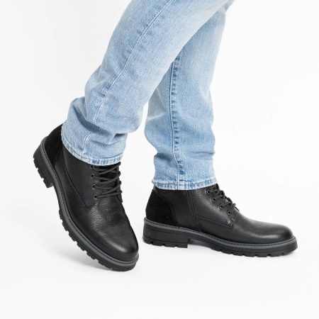 Ботинки мужские ARA