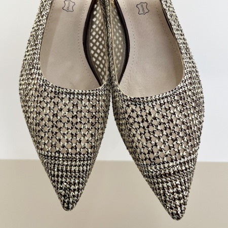 Туфли женские wun der SPUR