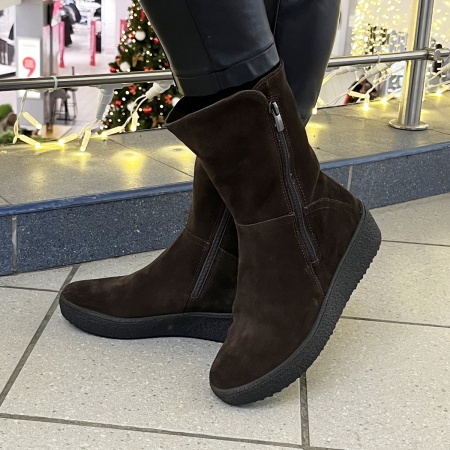 Полусапоги женские ROMER