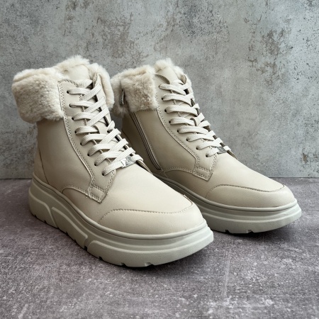 Ботинки женские CAPRICE