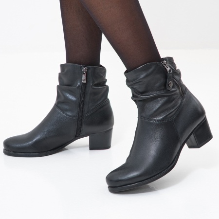 Ботильоны женские CAPRICE