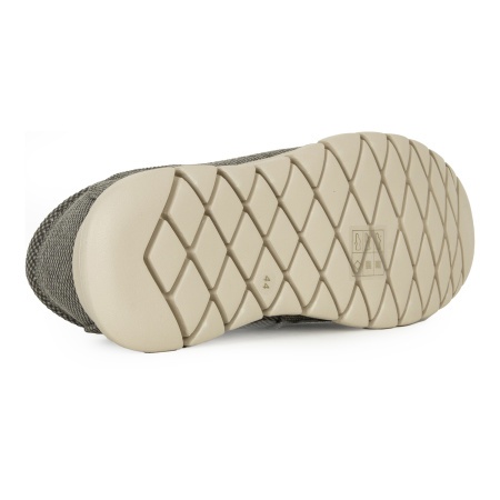 Полуботинки мужские wun der SPUR