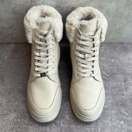 Ботинки женские CAPRICE