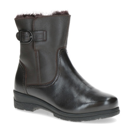 Ботинки женские CAPRICE