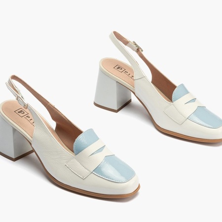 Босоножки женские PITILLOS