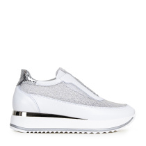 Полуботинки женские KELTON