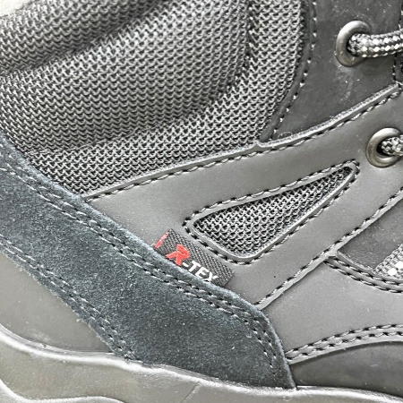 Ботинки мужские RIEKER