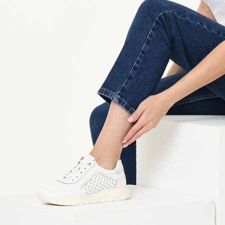 Полуботинки женские CAPRICE