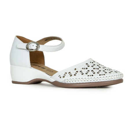 Туфли женские wun der SPUR