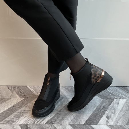 Ботинки женские MARCO TOZZI