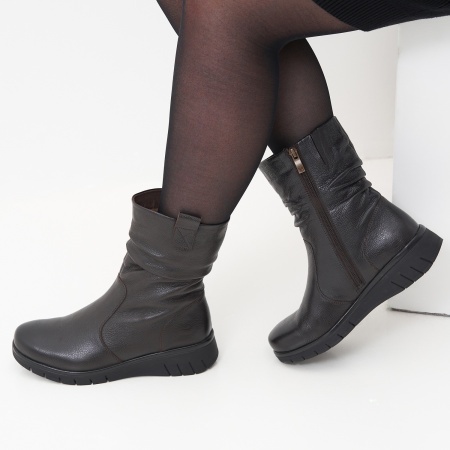 Полусапоги женские CAPRICE