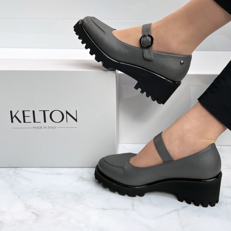 Туфли женские KELTON