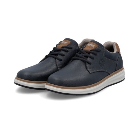 Полуботинки мужские RIEKER