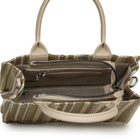 Сумка женская BAGGINI