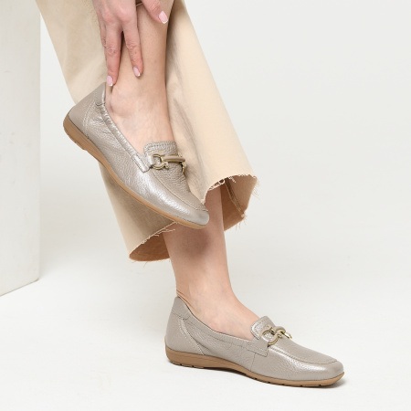 Мокасины женские CAPRICE