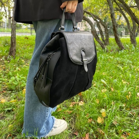 Рюкзак женский BAGGINI