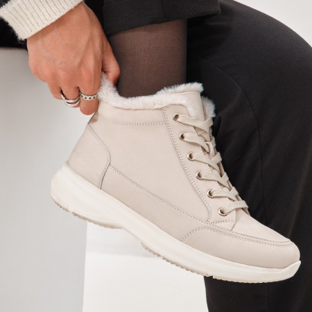 Ботинки женские CAPRICE