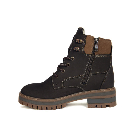 Ботинки женские BURGERSCHUHE