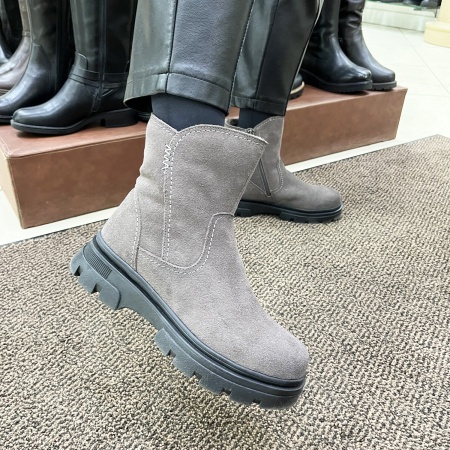 Ботинки женские wun der SPUR