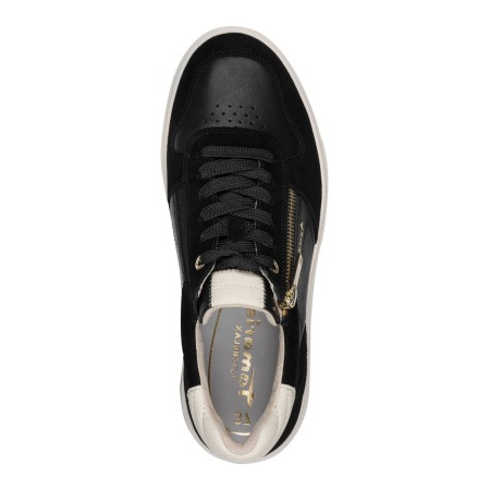 Полуботинки женские TAMARIS