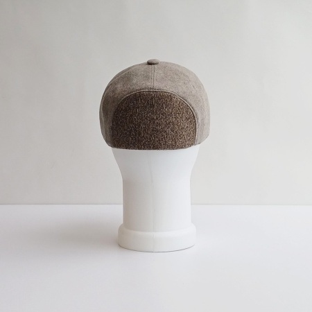 Кепка мужская 56 размер ALFONSO D`ESTE