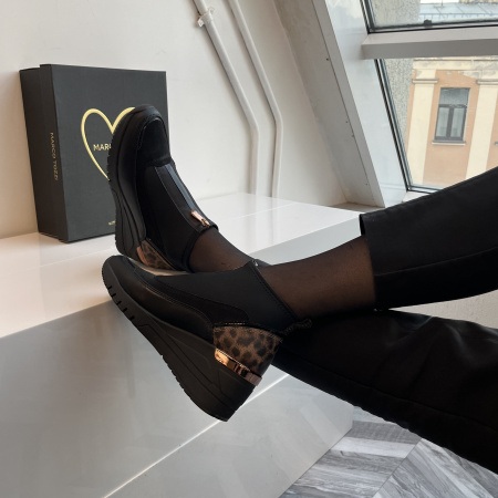 Ботинки женские MARCO TOZZI