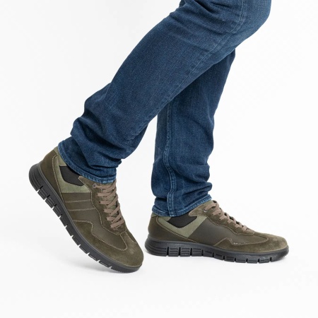 Полуботинки мужские ARA