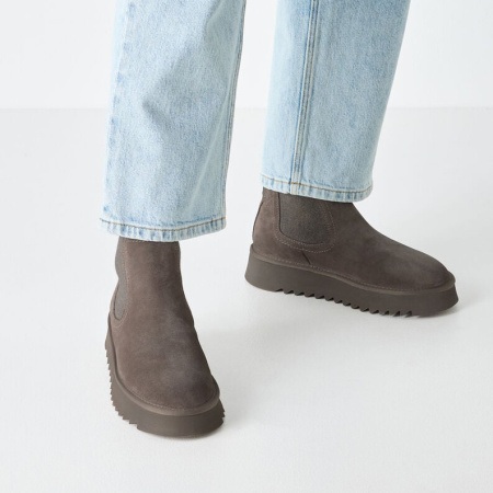 Ботинки женские TAMARIS