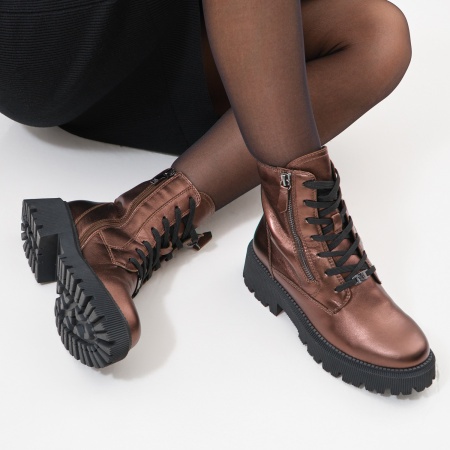 Ботинки женские CAPRICE