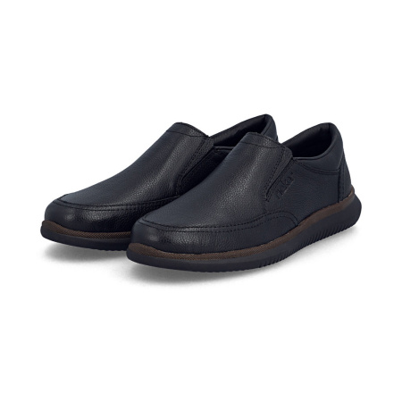 Полуботинки мужские RIEKER