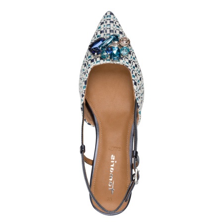 Босоножки женские TAMARIS