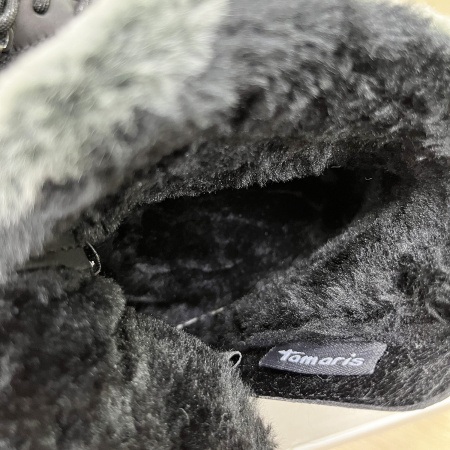Ботинки женские TAMARIS