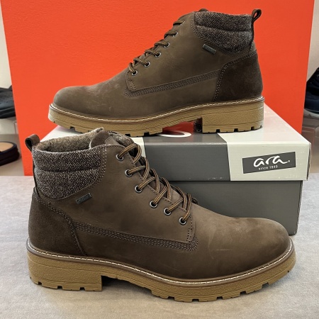 Ботинки мужские ARA