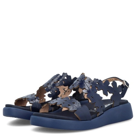 Сандалии женские WONDERS