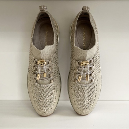 Кроссовки женские MARCO TOZZI