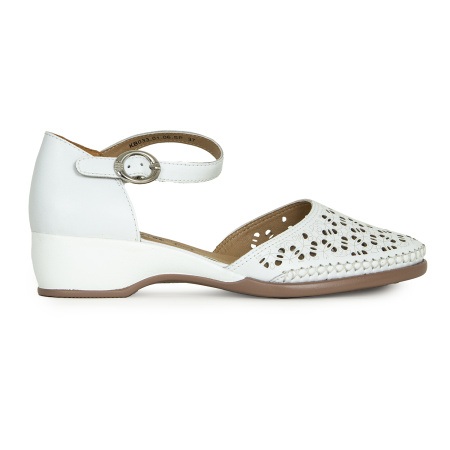 Туфли женские wun der SPUR